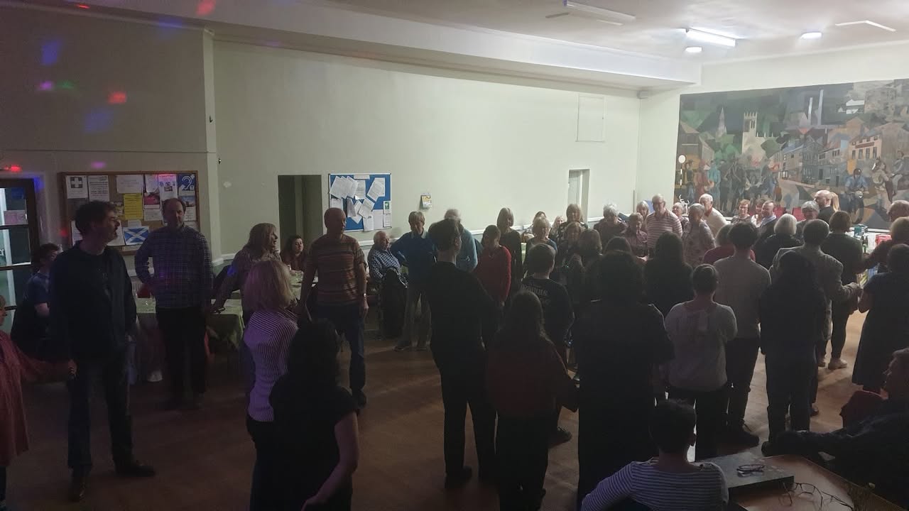 Northern Dales Richard III Group