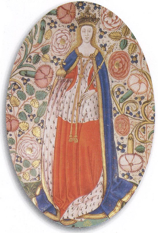 Northern Dales Richard III Group